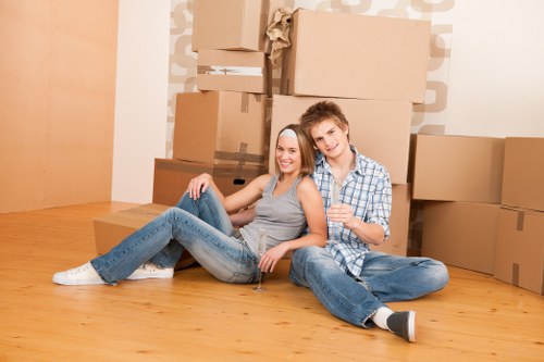 Final resolution of a self storage complaint with clear communication