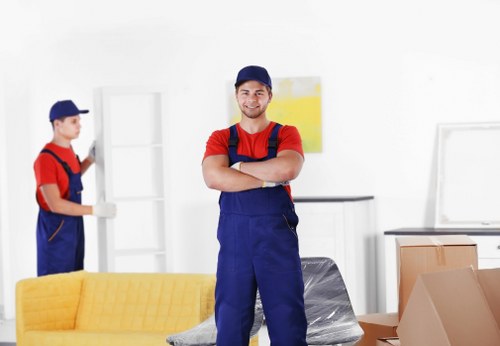 Supplier audit checklist for self storage Marylebone due diligence