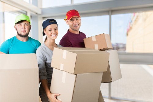 Payment and billing information for self storage