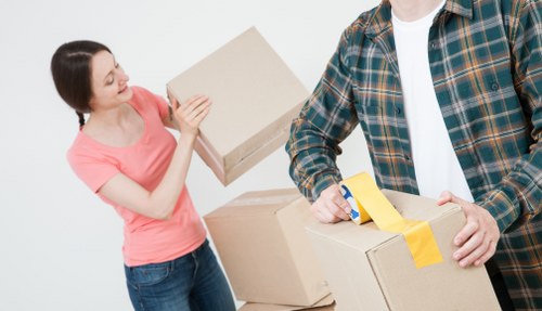 Safety and insurance practices supporting secure storage in Marylebone