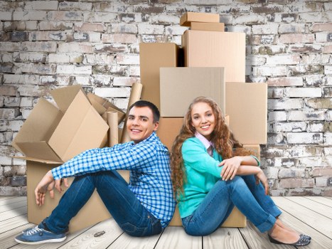 Residential move in Marylebone with clear pricing estimate