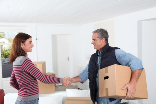 Cancellation and termination notice for storage service