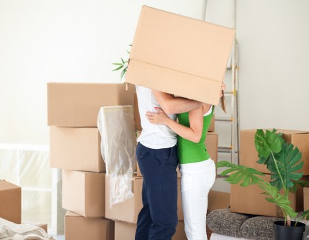 Local storage options for central London residents near Marylebone