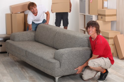 Accessibility request section for Selfstorage Marylebone users