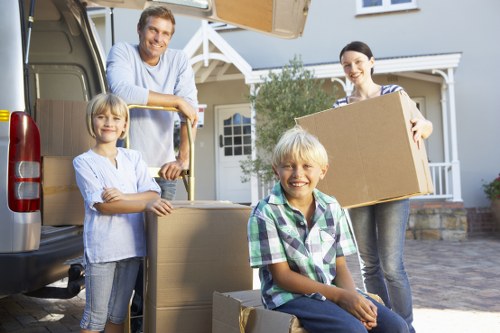 Reliable payment options in the Selfstorage Marylebone area