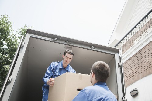 Accepted payment methods for Selfstorage Marylebone customers